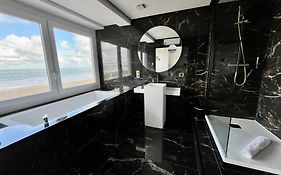 La Suite Luxe : Vue Mer - Malo'Cation