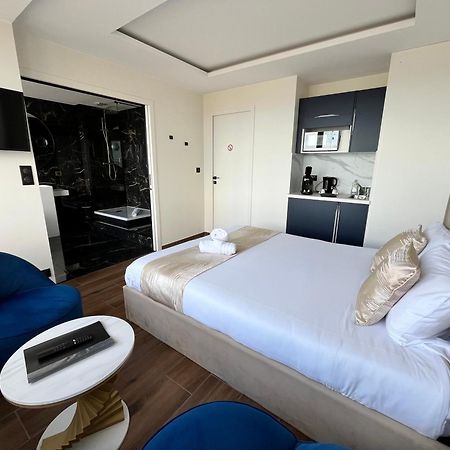 La Suite Luxe : Vue Mer - Malo'Cation Dunkirk Exterior photo