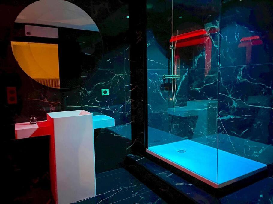 La Suite Luxe : Vue Mer - Malo'Cation Dunkirk Exterior photo