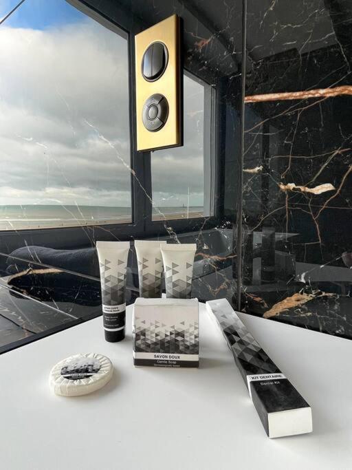La Suite Luxe : Vue Mer - Malo'Cation Dunkirk Exterior photo