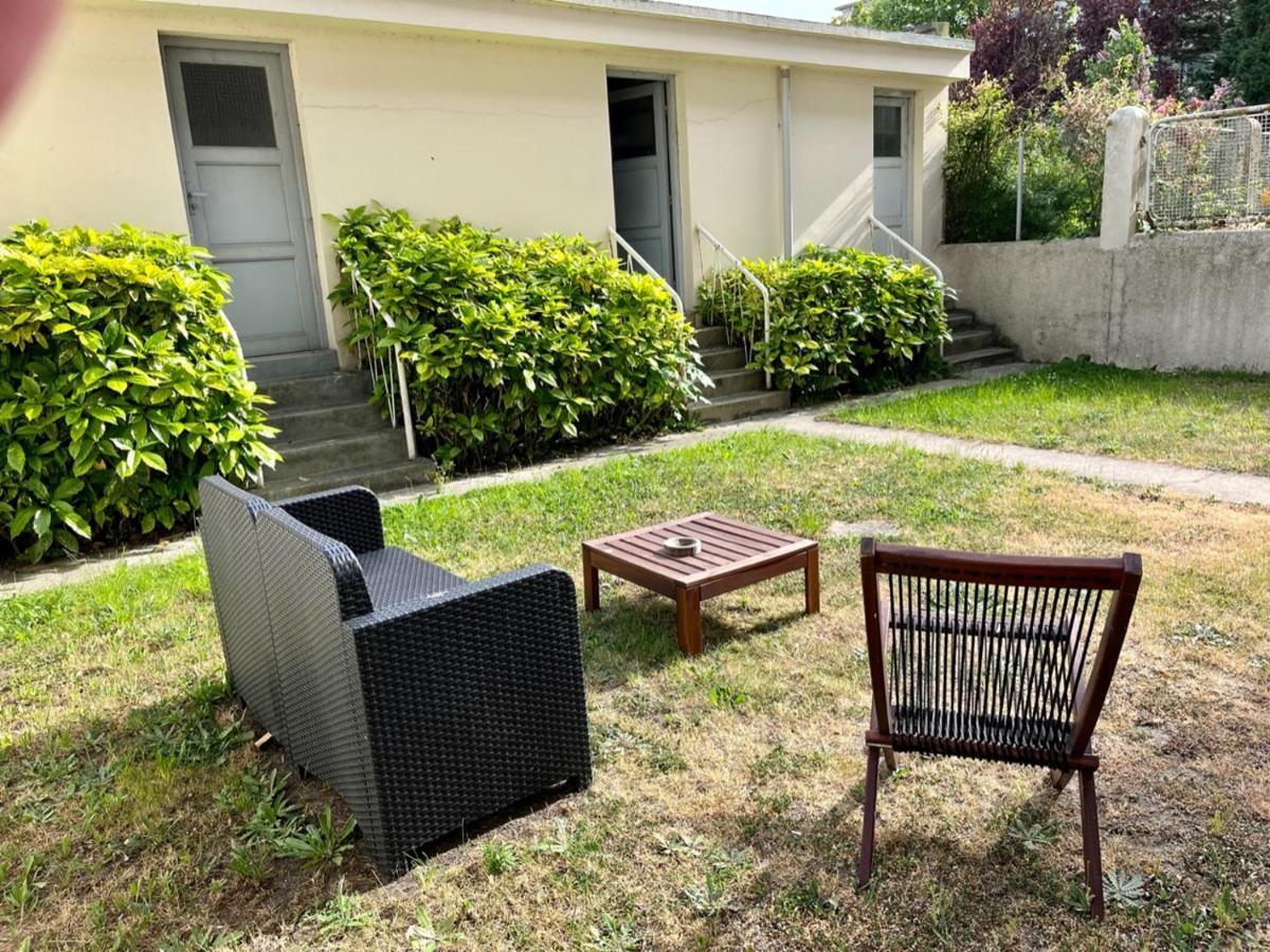 La Suite Luxe : Vue Mer - Malo'Cation Dunkirk Exterior photo