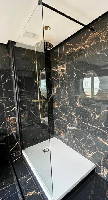 La Suite Luxe : Vue Mer - Malo'Cation Dunkirk Exterior photo
